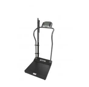 Health O Meter Height Rod for Antimicrobial Platform Scale (1EA)