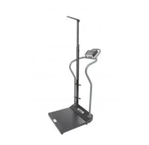 Health O Meter Height Rod for Antimicrobial Platform Scale (1EA)