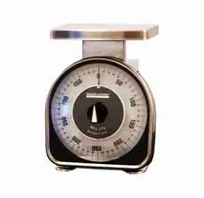 Health O Meter Mechanical Diaper/Small Platform Scale (1EA)