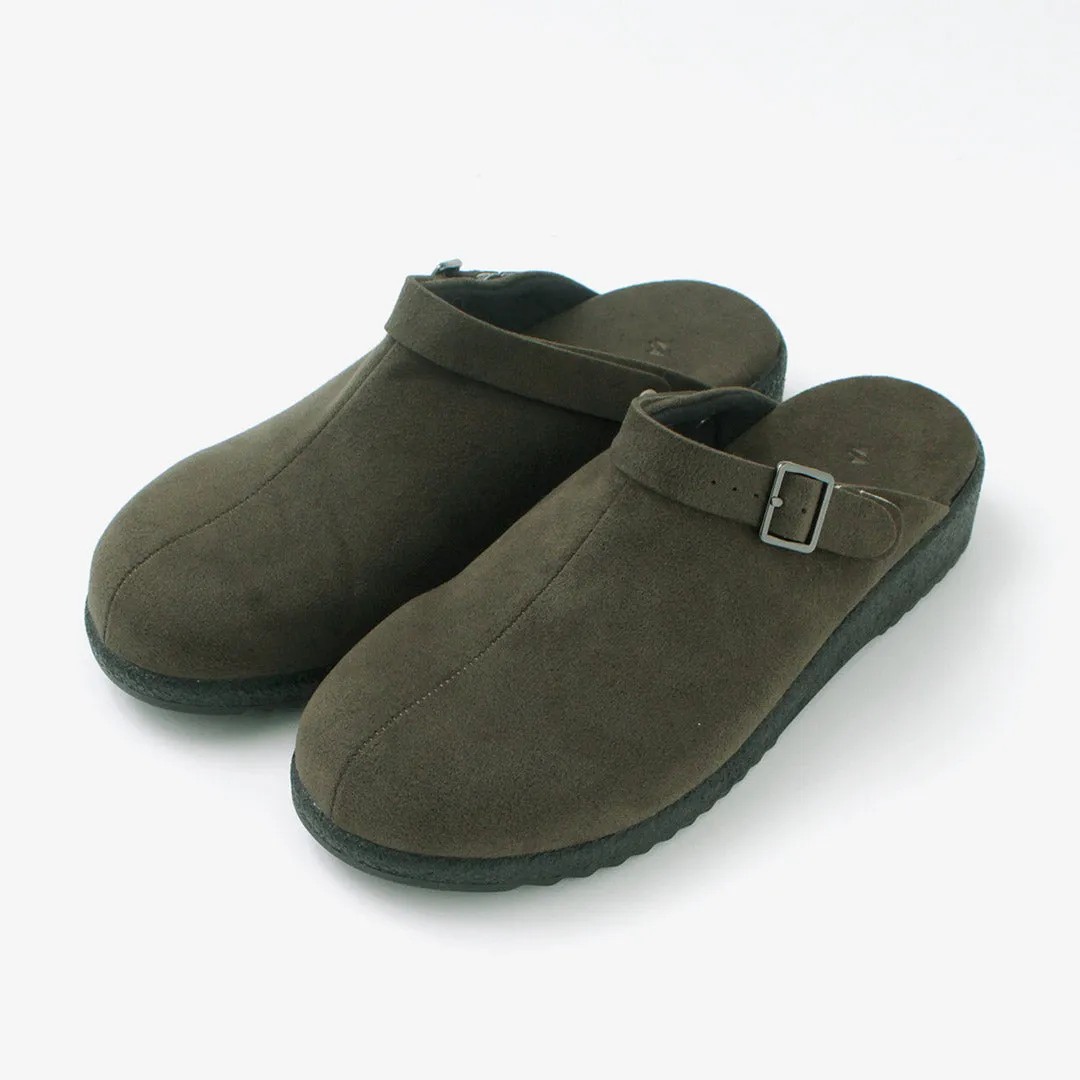 HEP / Doma2 Sabo Sandals