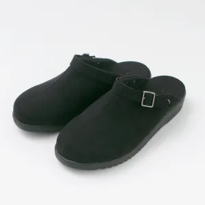 HEP / Doma2 Sabo Sandals