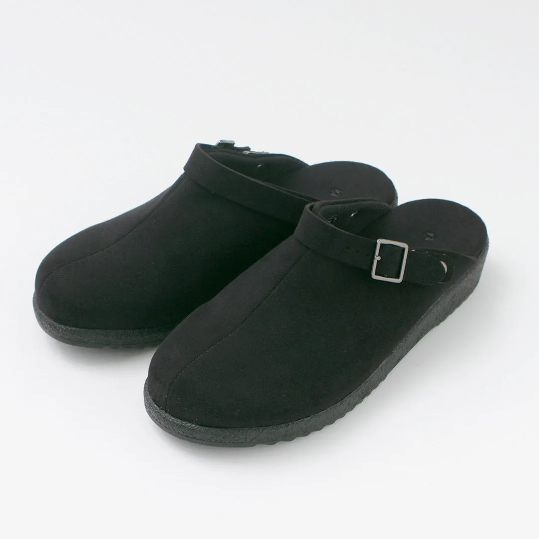 HEP / Doma2 Sabo Sandals