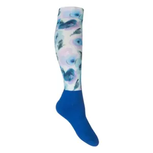 HKM Essentials Riding Socks