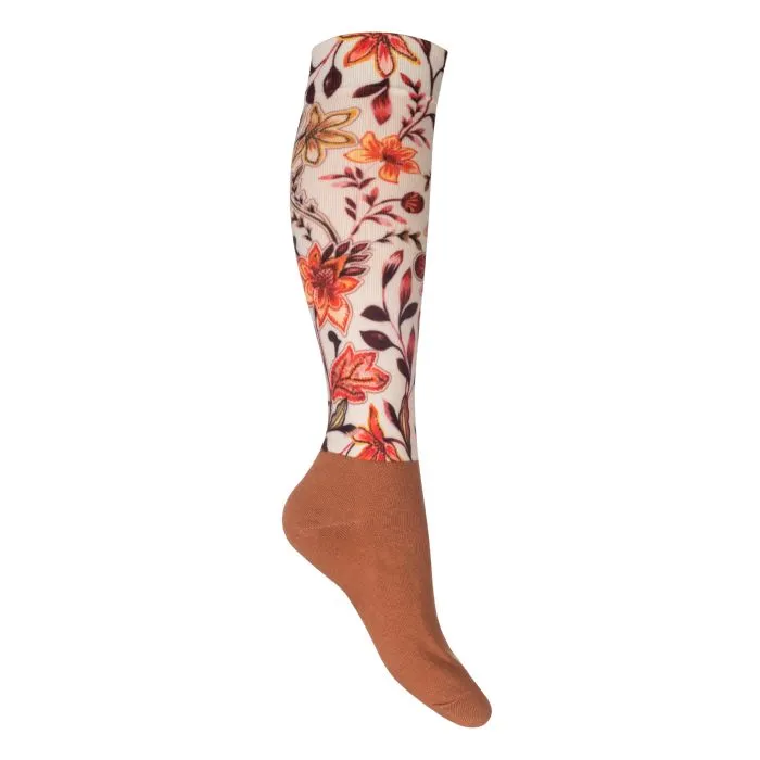 HKM Essentials Riding Socks