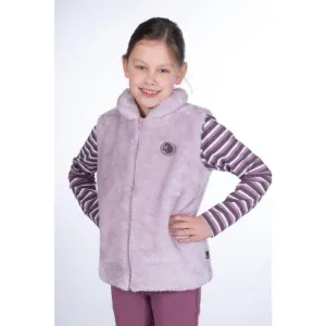 HKM Kids Alva Teddy Vest
