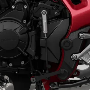Honda Quickshifter 08U70-MLB-D00