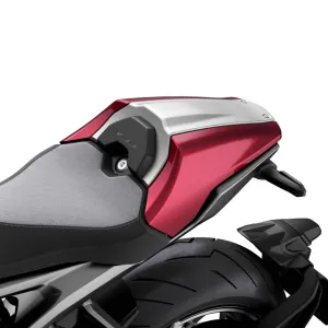 Honda Rear Seat Cowl Red 08F80-MKJ-E80ZA