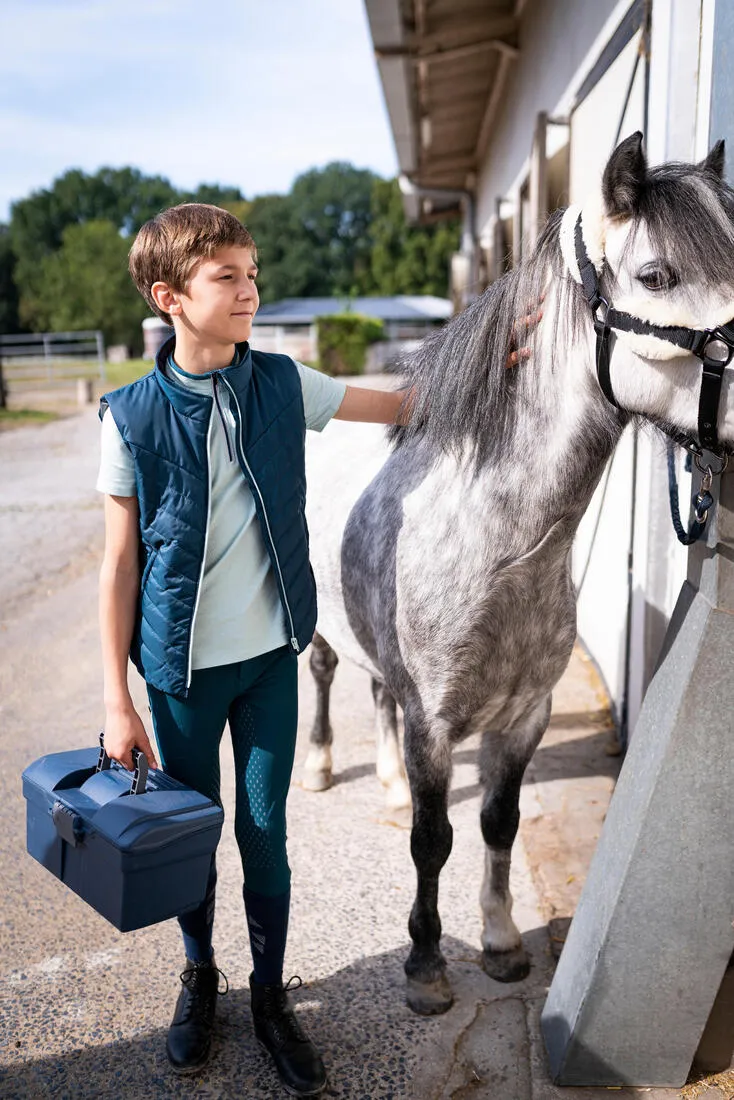 Horse Riding Grooming Case 300