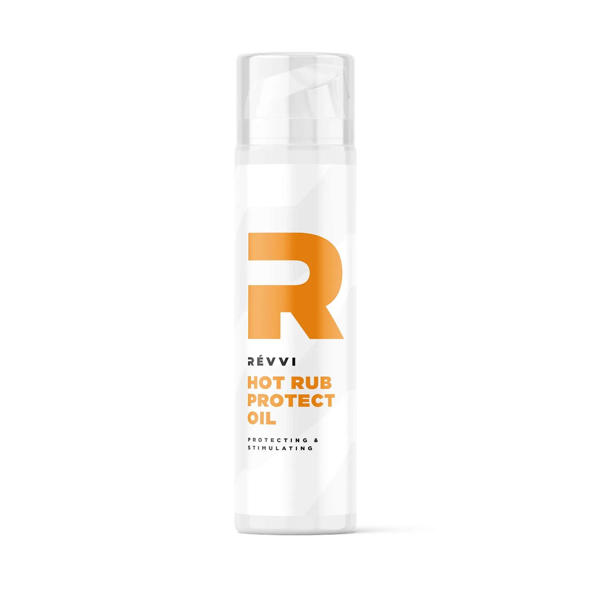 HOT RUB protect oil