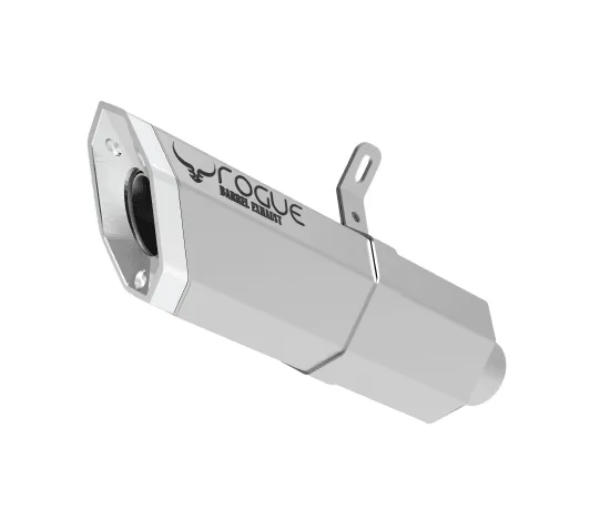 Husqvarna Rogue Barrel Exhaust