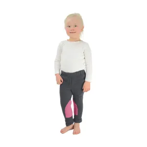 Hy Equestrian Fleece Tots Jodhpurs