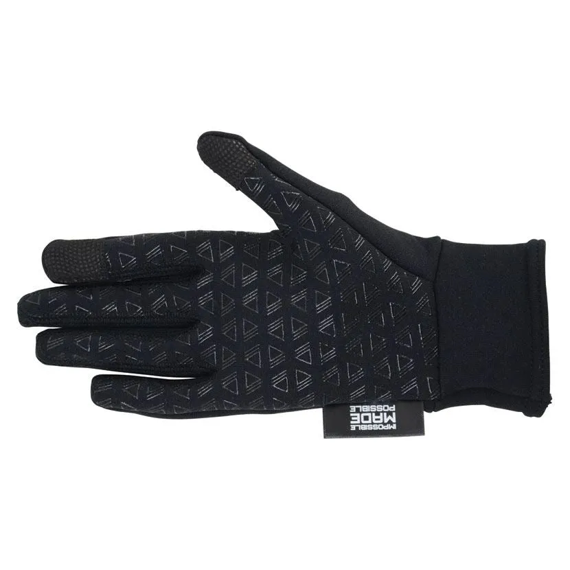 Hy Equestrian Polartec Glacial Riding and General Horse Riding Gloves