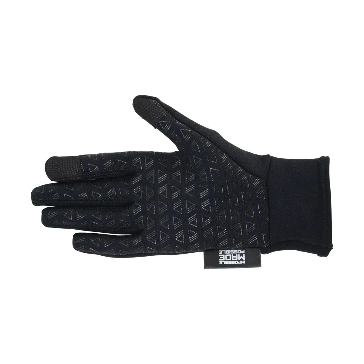 Hy Equestrian Polartec Glacial Riding and General Horse Riding Gloves