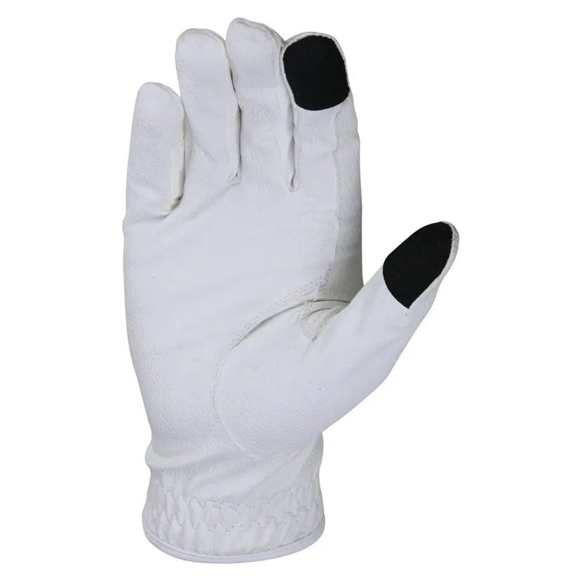 Hy Equestrian Roka Rose Horse Riding Gloves