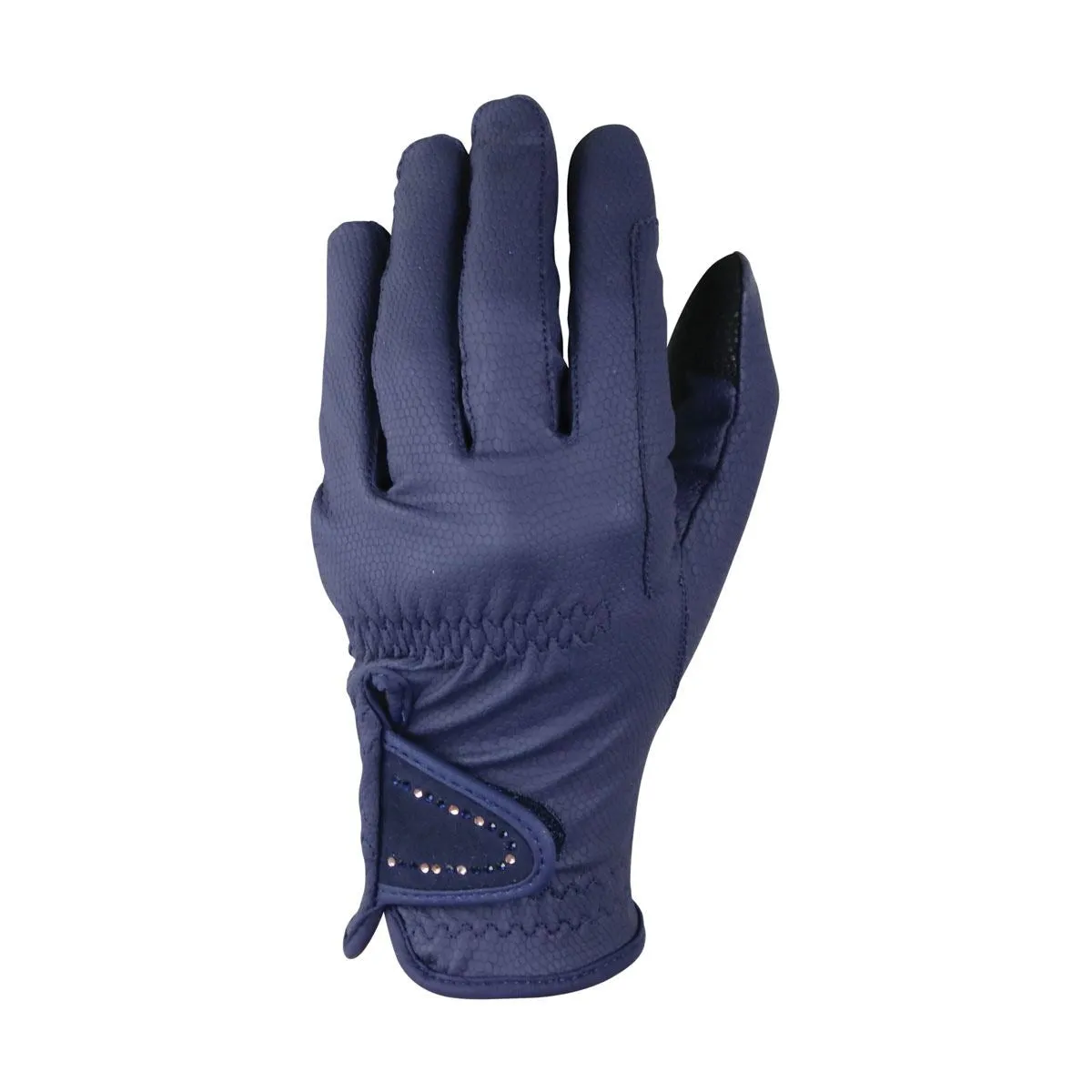 Hy Equestrian Roka Rose Horse Riding Gloves
