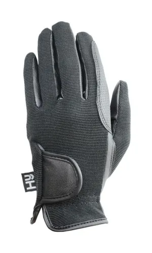 Hy5 Competition Horse Riding Gloves