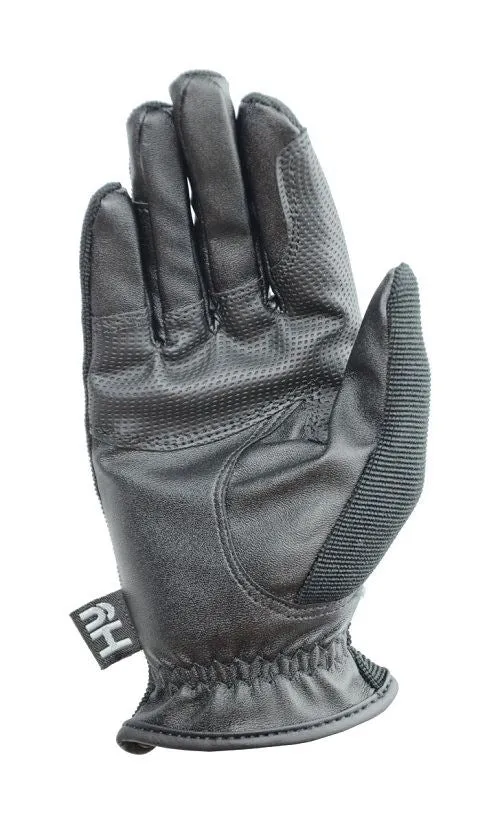 Hy5 Competition Horse Riding Gloves