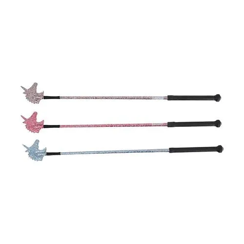 HySCHOOL Unicorn Riding Whip