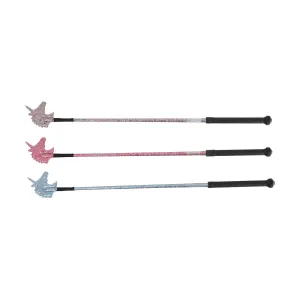 HySCHOOL Unicorn Riding Whip