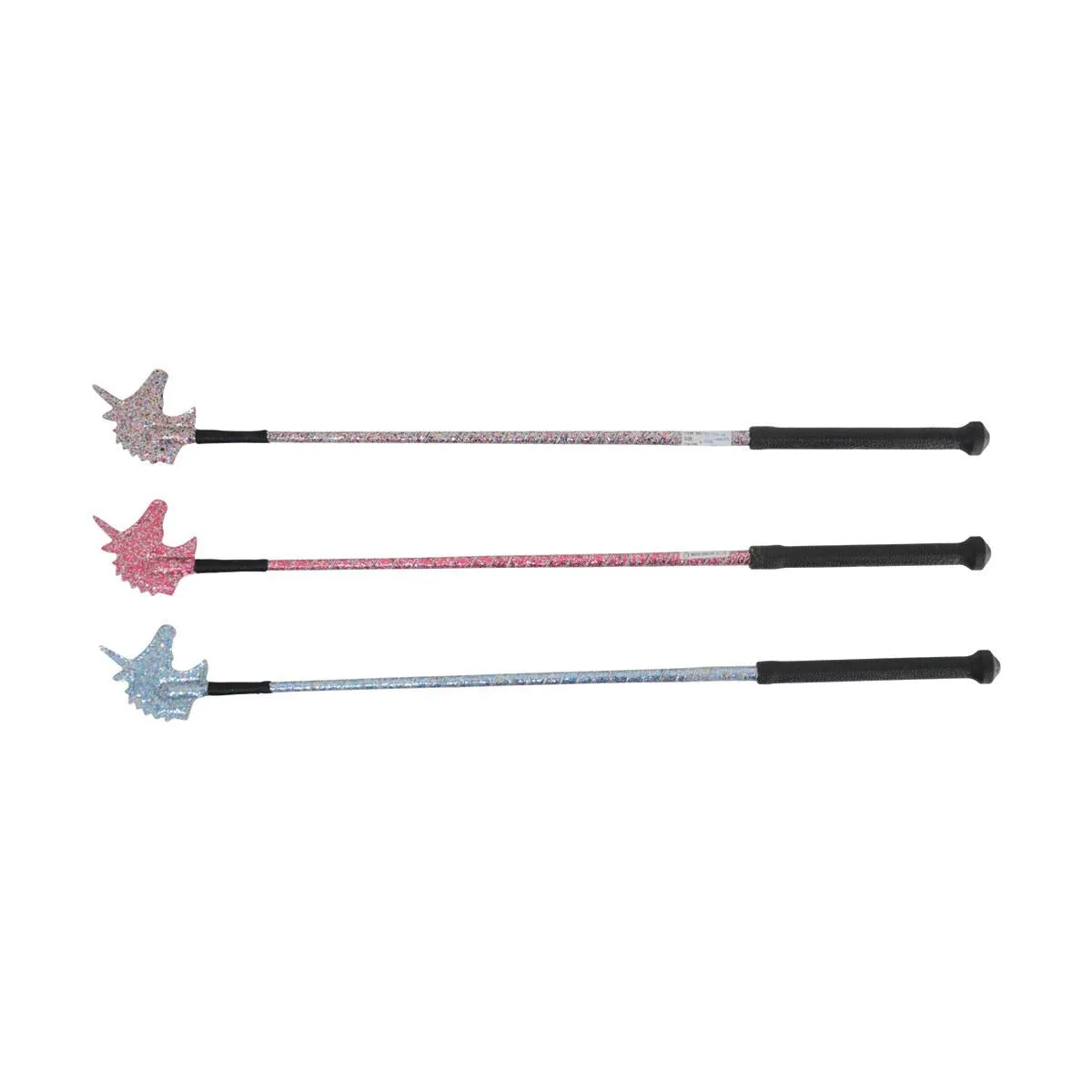 HySCHOOL Unicorn Riding Whip