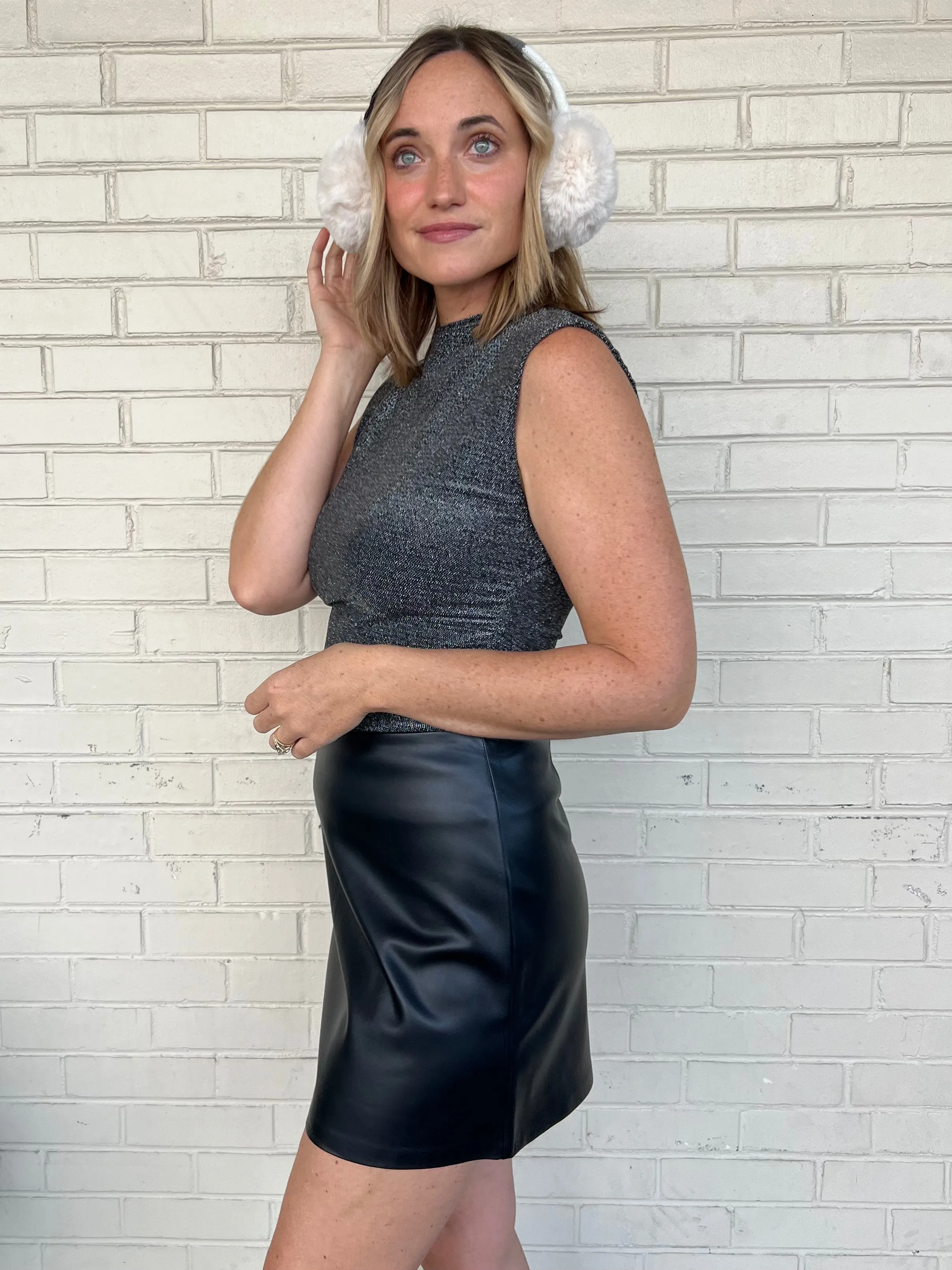 In The City Earmuffs