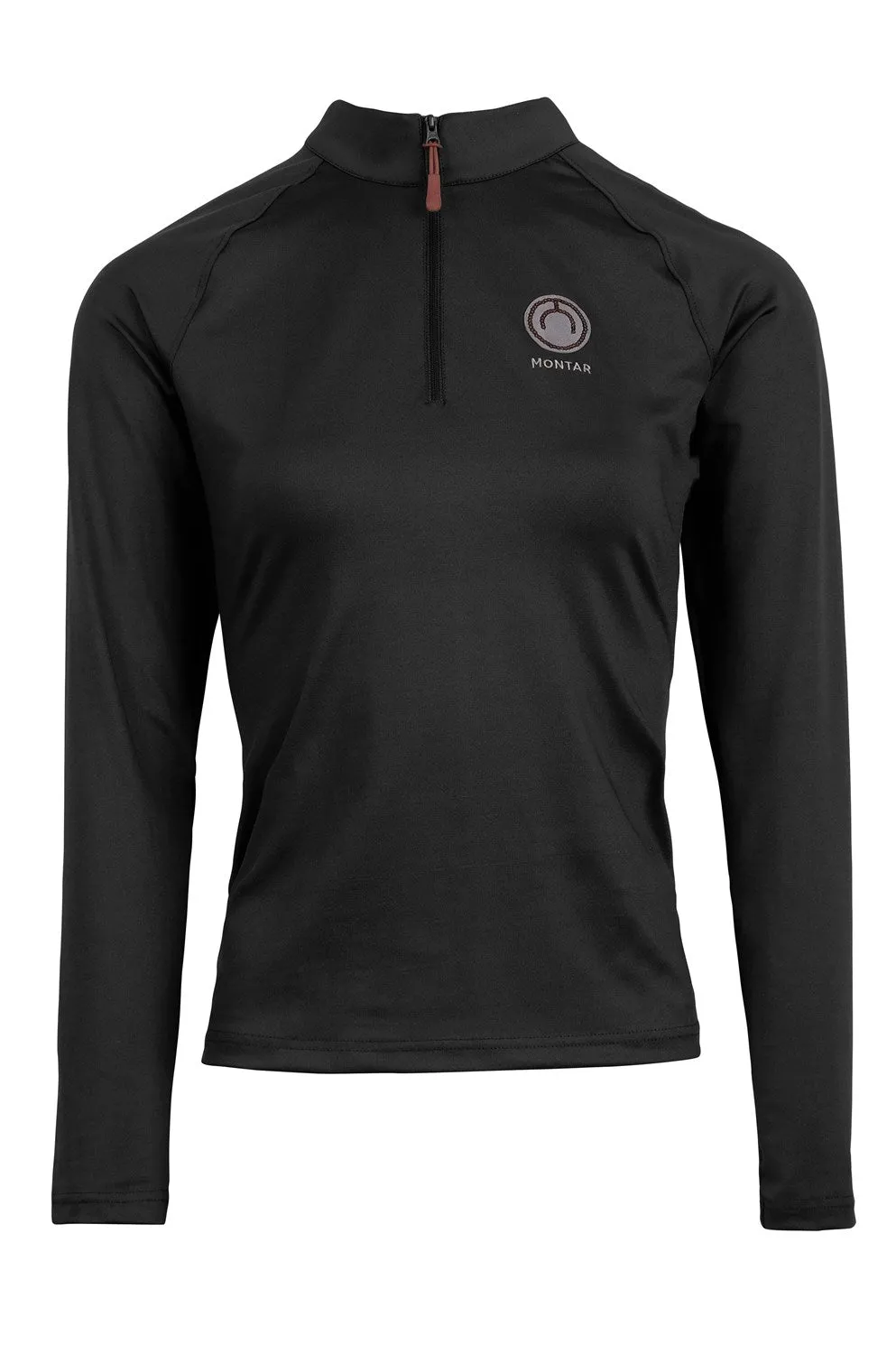Inge Sequin Riding Shirt