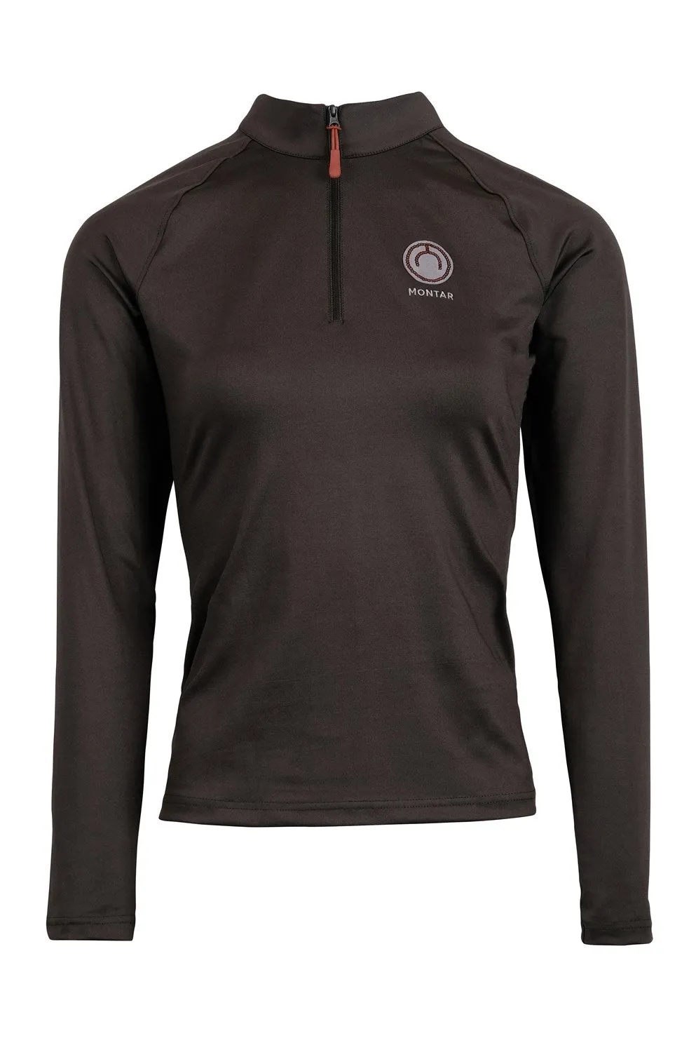 Inge Sequin Riding Shirt