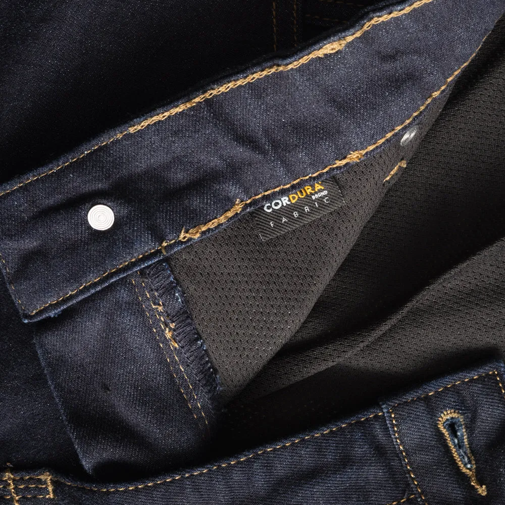 INTERSTELLAR Motorcycle Riding Jeans