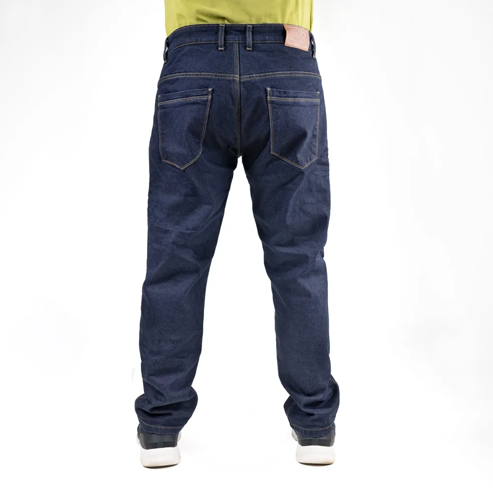 INTERSTELLAR Motorcycle Riding Jeans