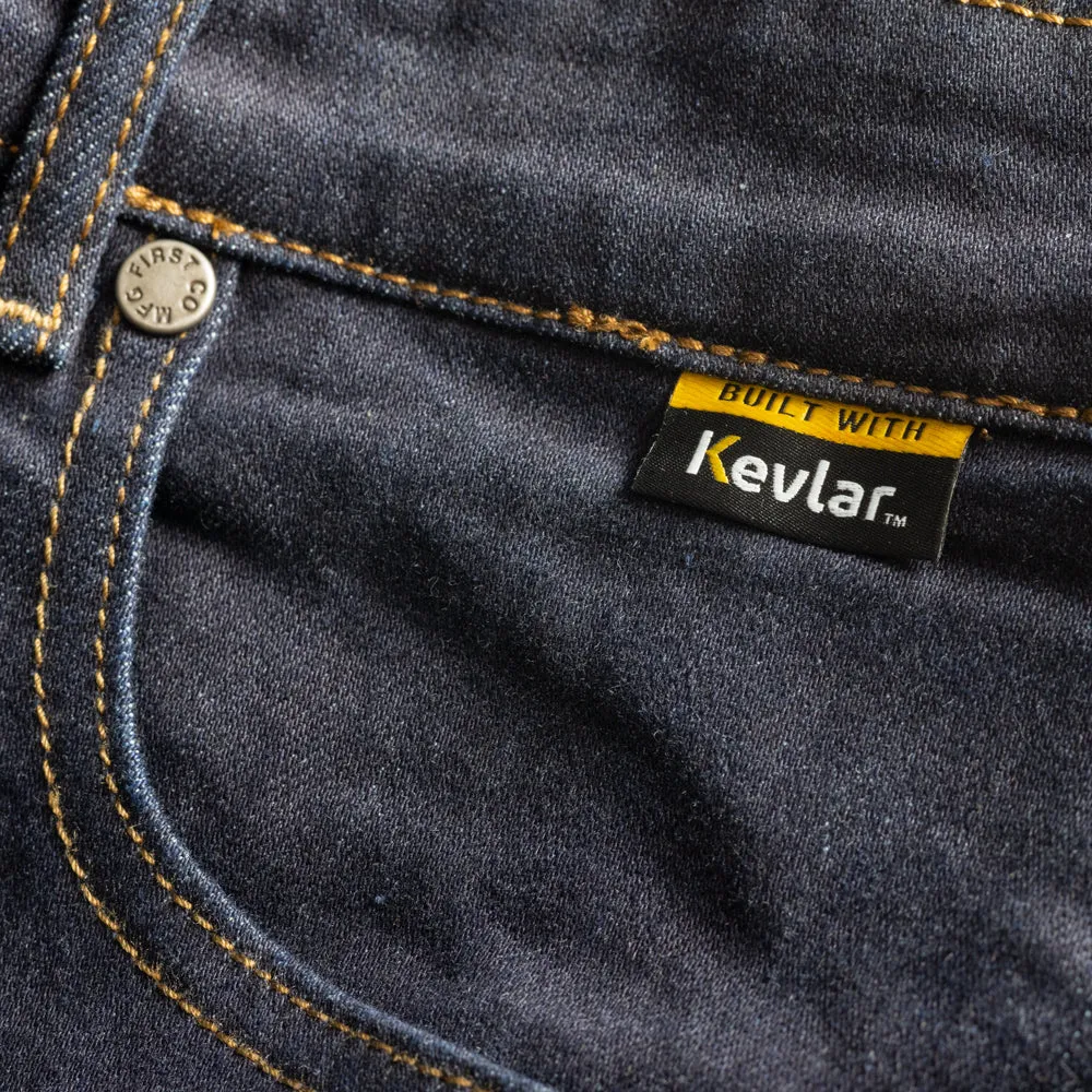 INTERSTELLAR Motorcycle Riding Jeans