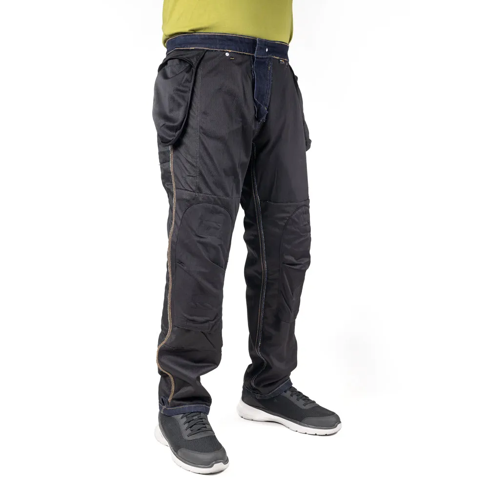 INTERSTELLAR Motorcycle Riding Jeans