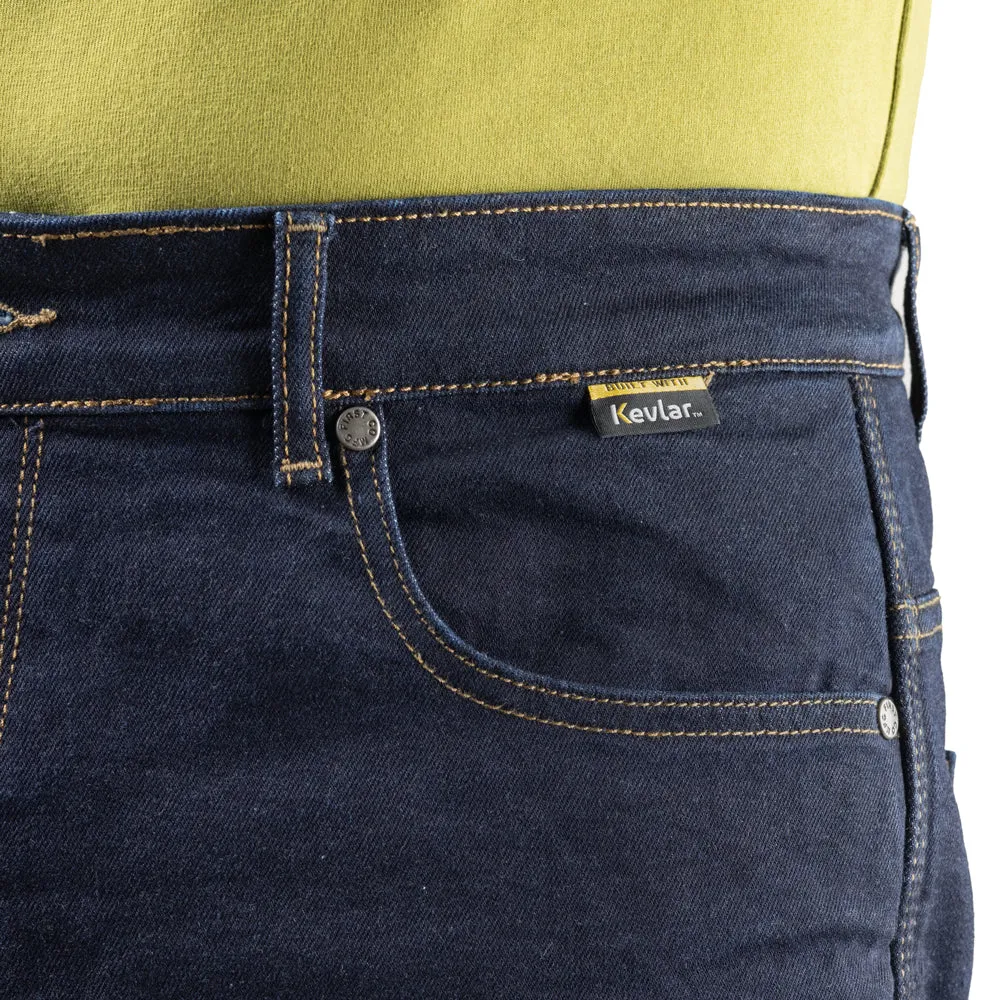 INTERSTELLAR Motorcycle Riding Jeans