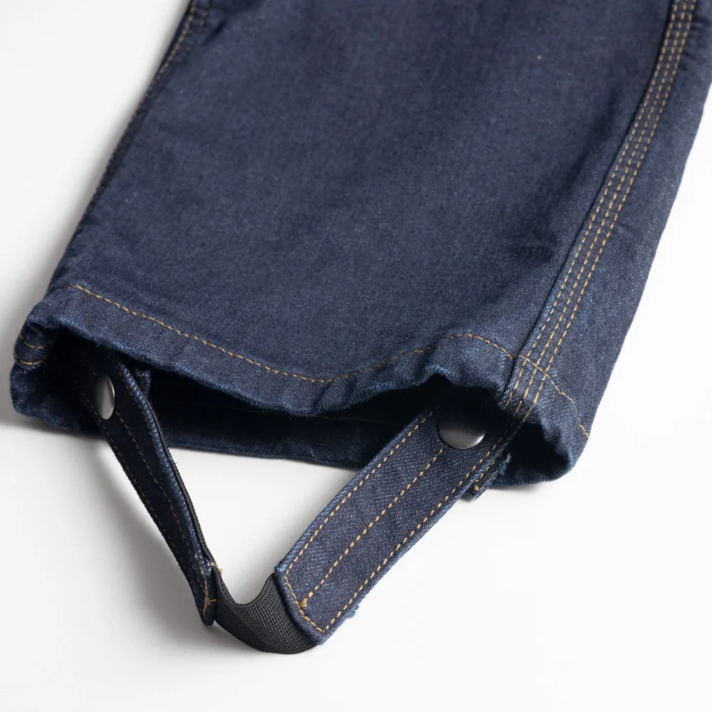 INTERSTELLAR Motorcycle Riding Jeans