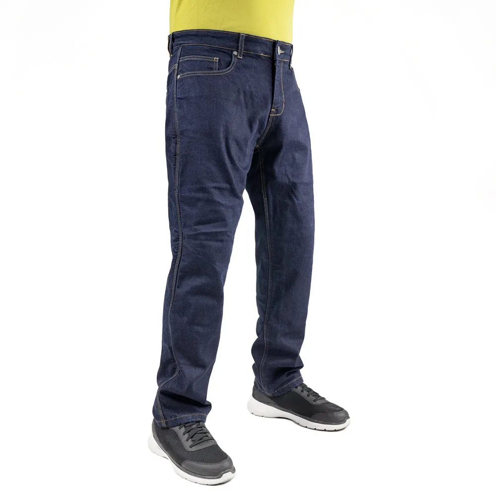 INTERSTELLAR Motorcycle Riding Jeans