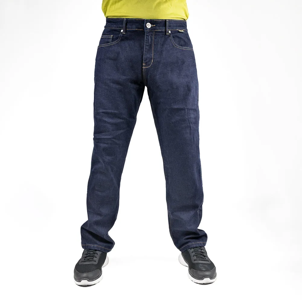INTERSTELLAR Motorcycle Riding Jeans