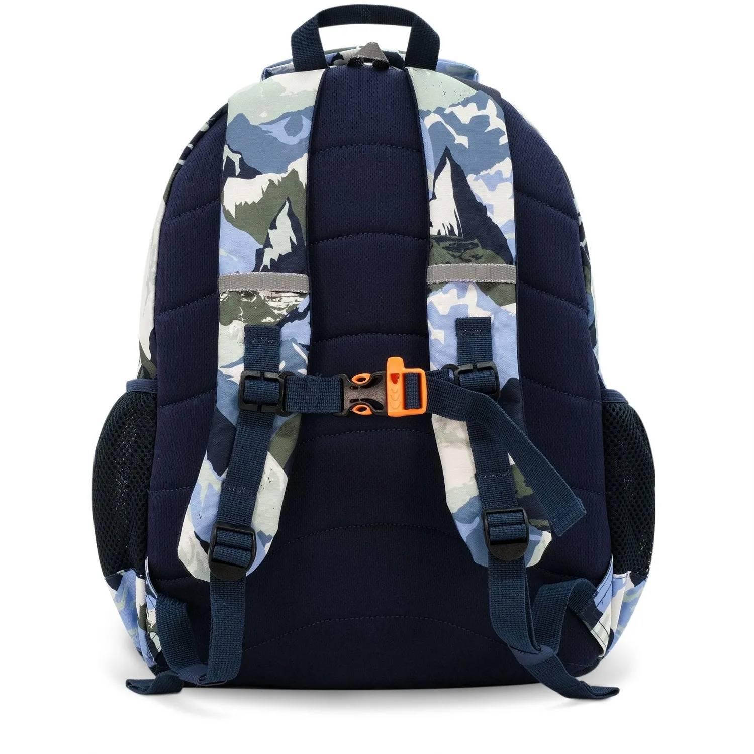 Jan & Jul Kids Backpack - Cool Peaks