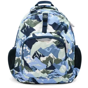 Jan & Jul Kids Backpack - Cool Peaks