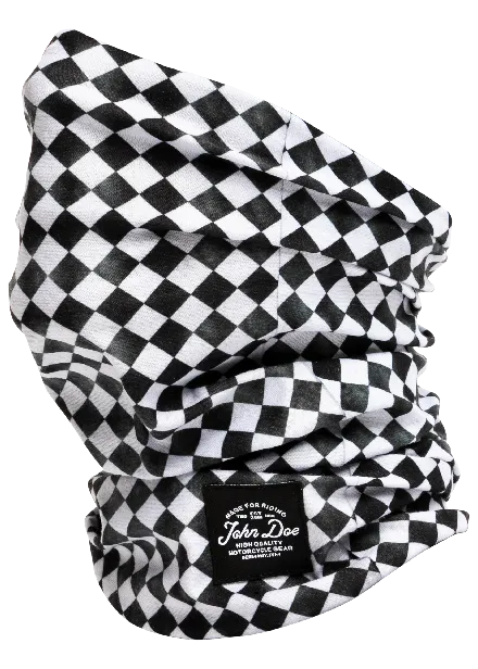 JD Tunnel - Mini Flag