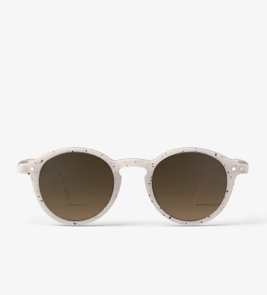 Junior 5-10yrs Sunglasses #D Ceramic Beige