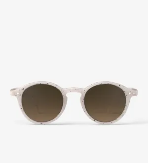 Junior 5-10yrs Sunglasses #D Ceramic Beige