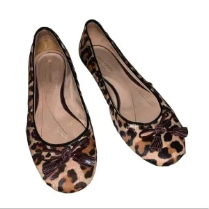 Kate Spade flats