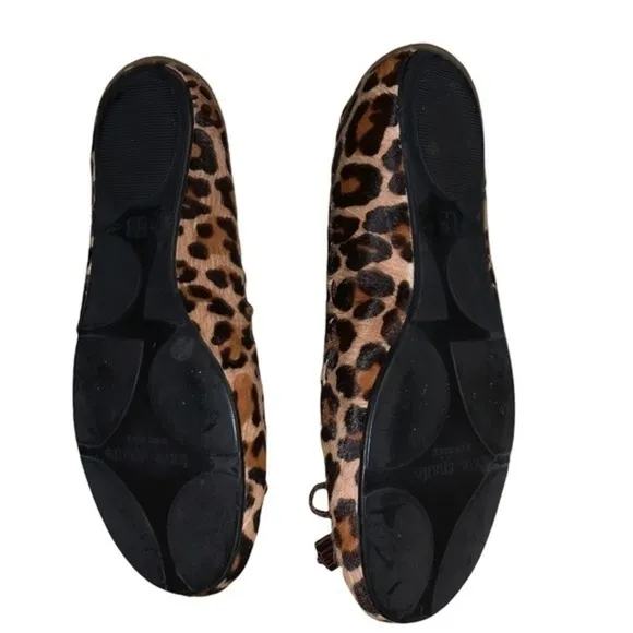 Kate Spade flats