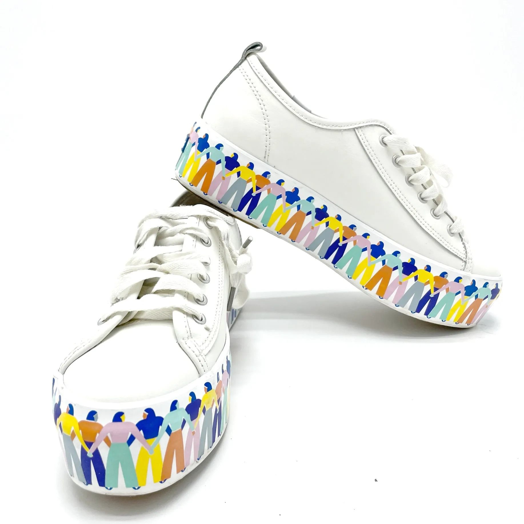 Keds platform shoes - 6(women)