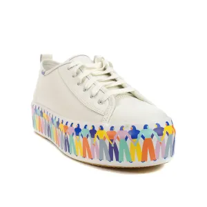Keds platform shoes - 6(women)