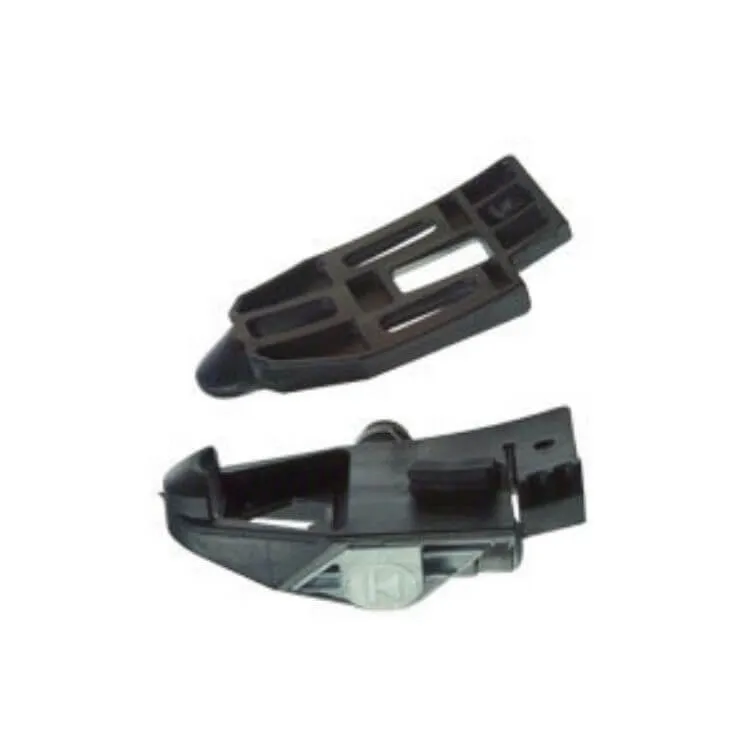 KEYWIN CRM CLIPLESS PEDAL CHROME MOLY