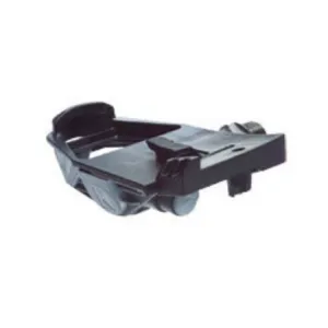 KEYWIN CRM CLIPLESS PEDAL CHROME MOLY