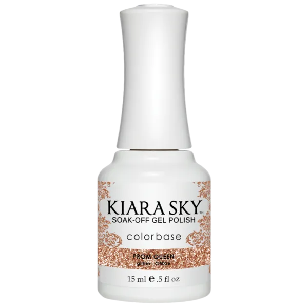 Kiara Sky All-in-One - 5026 Prom Queen (Gel)