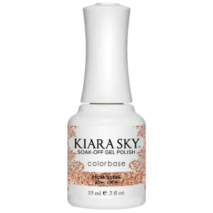 Kiara Sky All-in-One - 5026 Prom Queen (Gel)