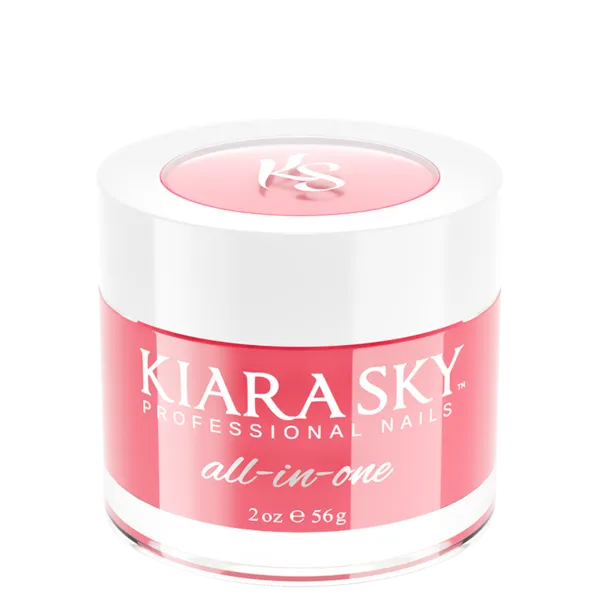 Kiara Sky All-in-One - 5047 Power Move 2oz(Dip/Acrylic)