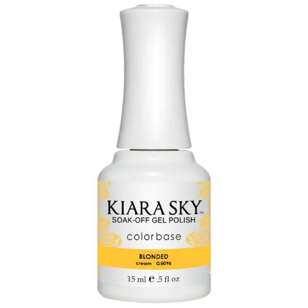 Kiara Sky All-in-One - 5096 Blonded (Gel)